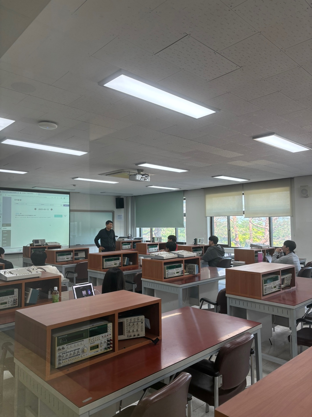 반도체전자회로기초 (안성)